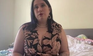 StepMommy Locks You in Chastity - Preview - Momtober Series Femdom POV