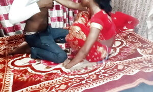 Indian Newly Married Suhagrat roamantic sex video