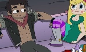 'Â SVTFOE Parody animated (Reloaded)'