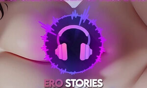 Ero Stories: The Unspoken Desires of Miss Innocent (Audio, ASMR, Whisper, Seductive & Sensual)