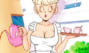 Kamesutra Dbz Erogame 71 Bulma's Stepmom