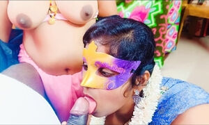 Therese Some indian stepmom stepdaughter stepson in law funny sex part -2, telugu dirty talks.