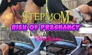 Comming Soon Stepmom Paying Mechanic