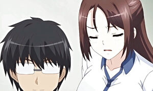 Kanojo ga Yatsu ni Dakareta Hi episode 2