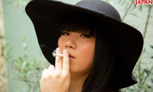 TGIRLJAPAN - Himena Takahashi Erotic Moment For Playtime