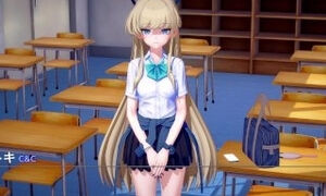 MMD4Kキエピソード③