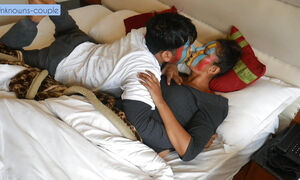 Room Service Guy Ravi Visits Horny Rachna Again to Fill Hers Wild Fantasies