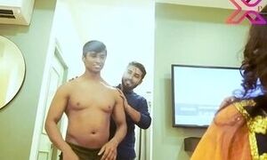 Indian Finest Romp Vid With Cutie